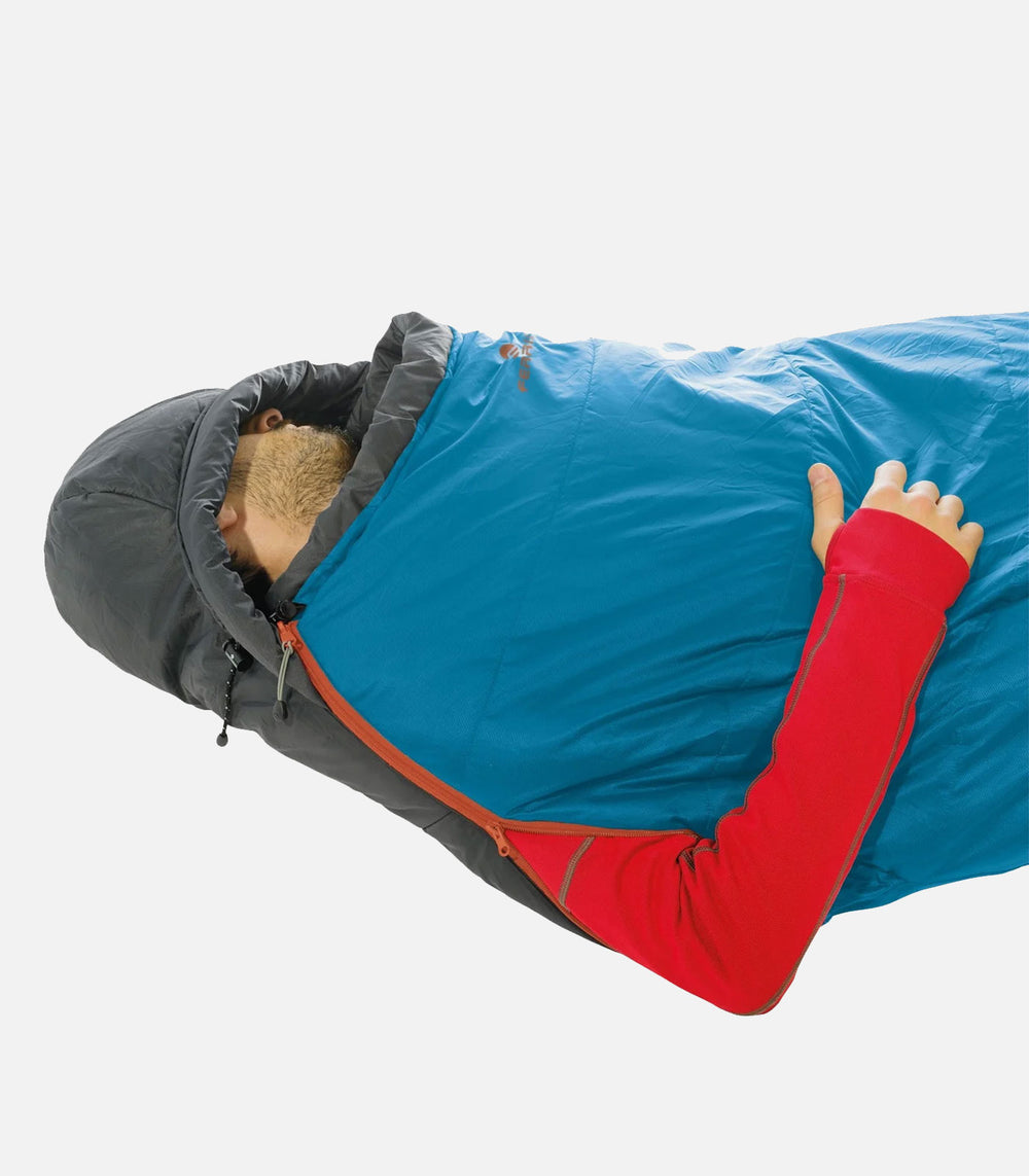 Sleeping Bag unisex NIGHTEC 800