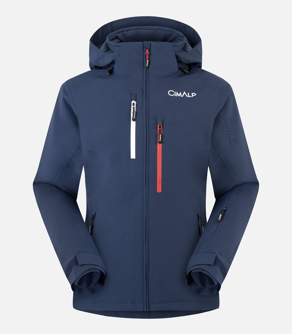Equipement ski Femme OISANS 3 F
