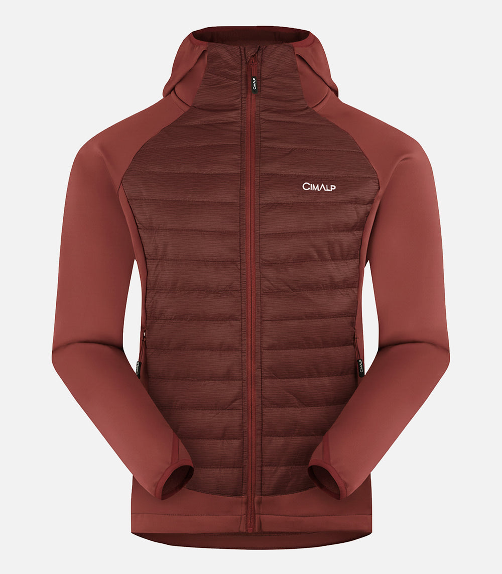 Nordic Walking Clothing Men DIKLO 2 H