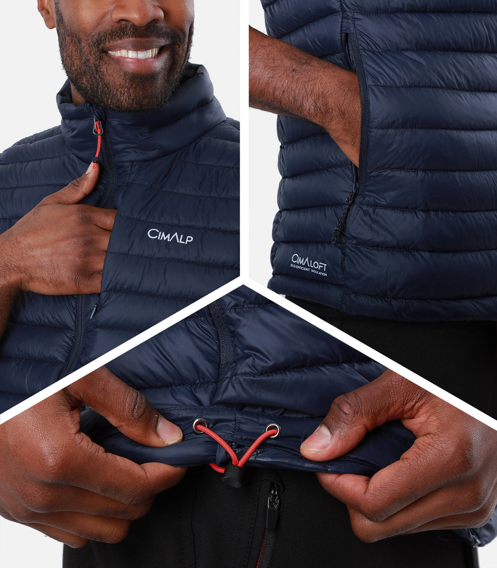 Nordic Walking Clothing Men VELAN H