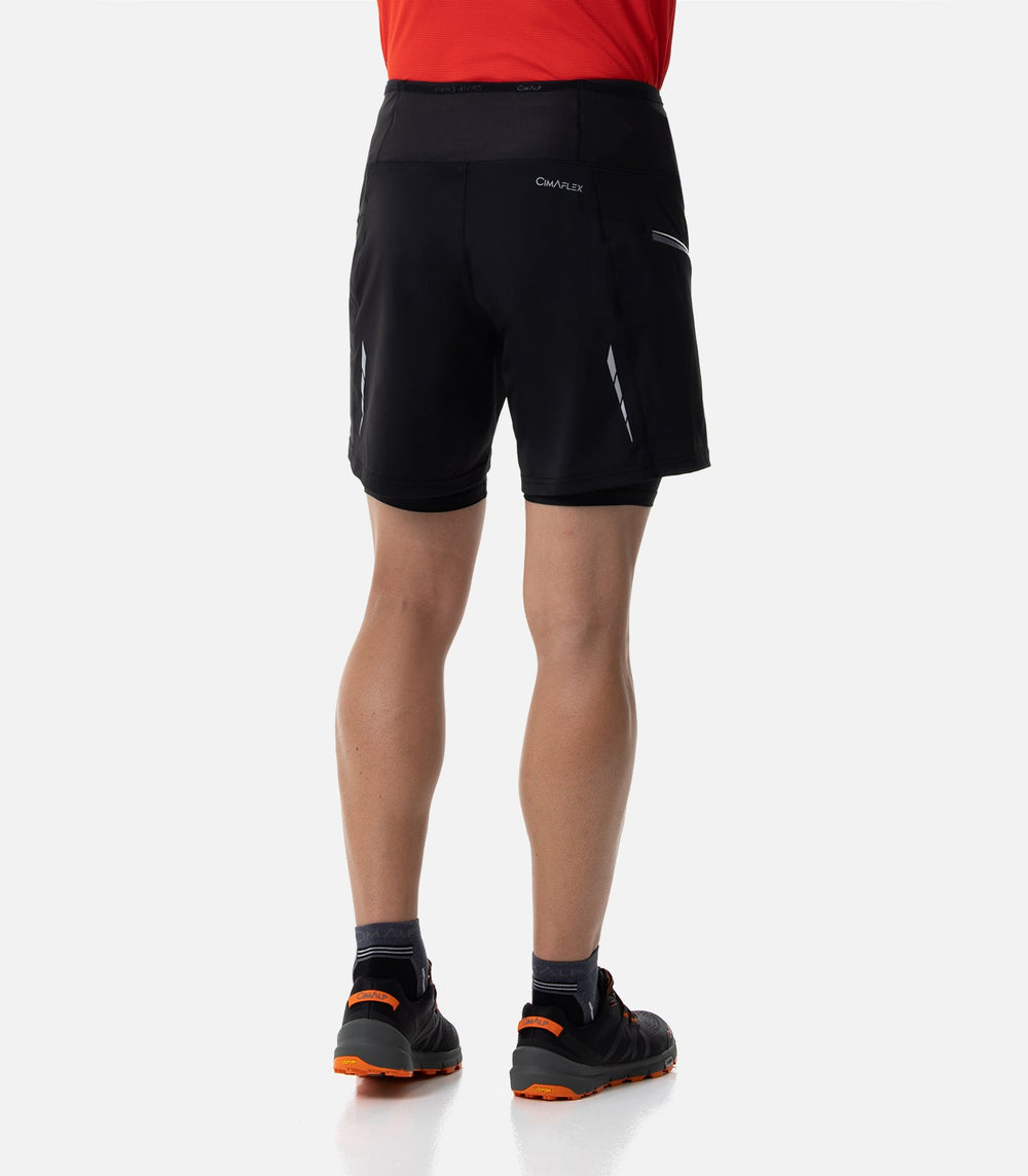 Trail Homme AOSTE 2 H