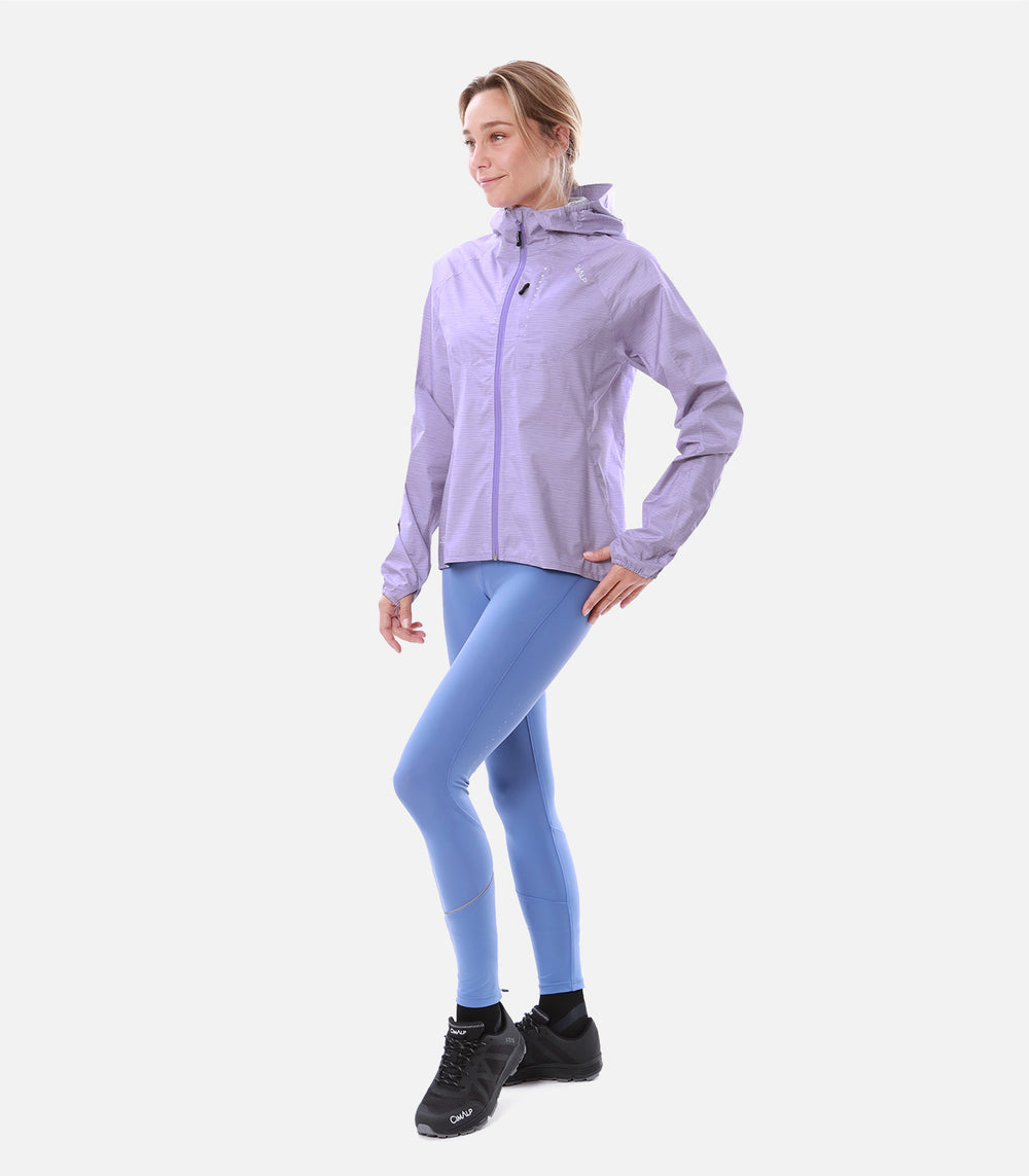 Veste de Trail-Running Femme STORM 2 F