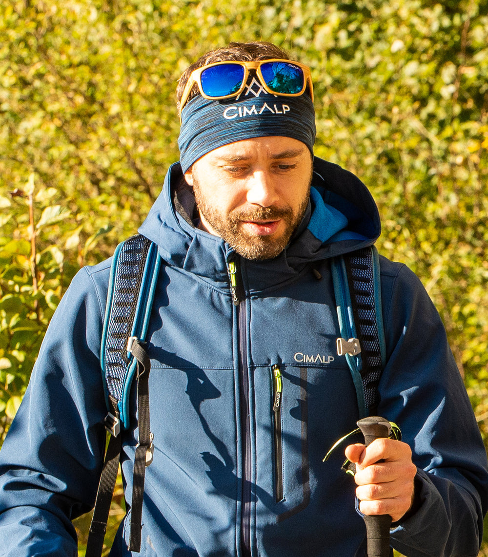 Nordic Walking Clothing unisex AURORES 2