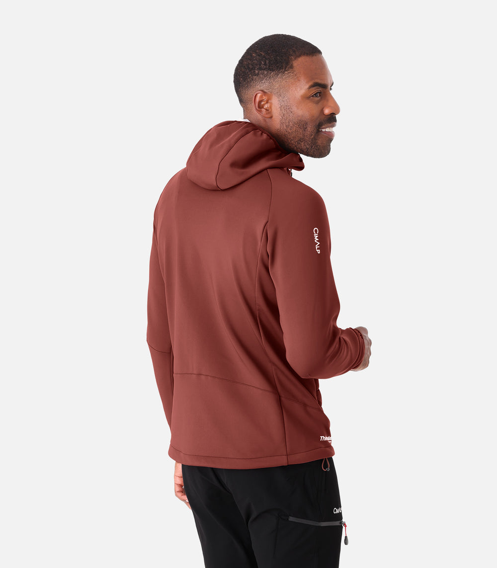 Nordic Walking Clothing Men DIKLO 2 H