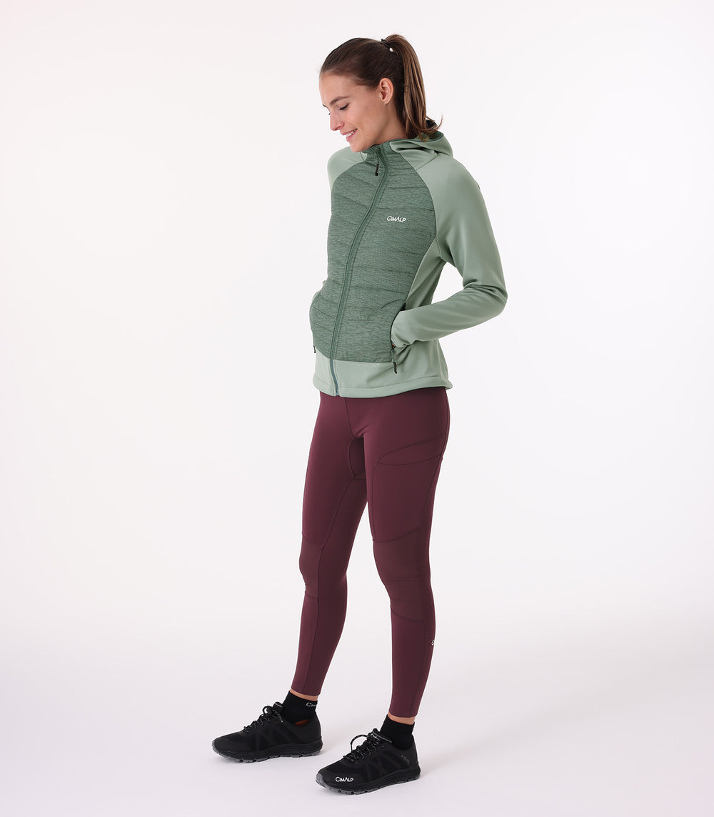 Nordic Walking Clothing Women CHANI 2 F