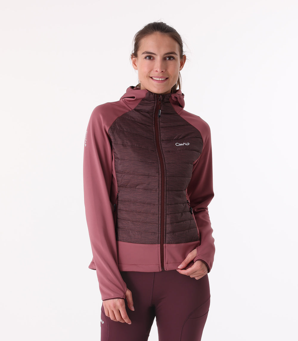 Nordic Walking Clothing Women CHANI 2 F