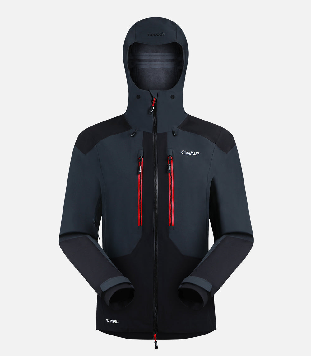 Veste imperméable Femme GUIDE PRO F