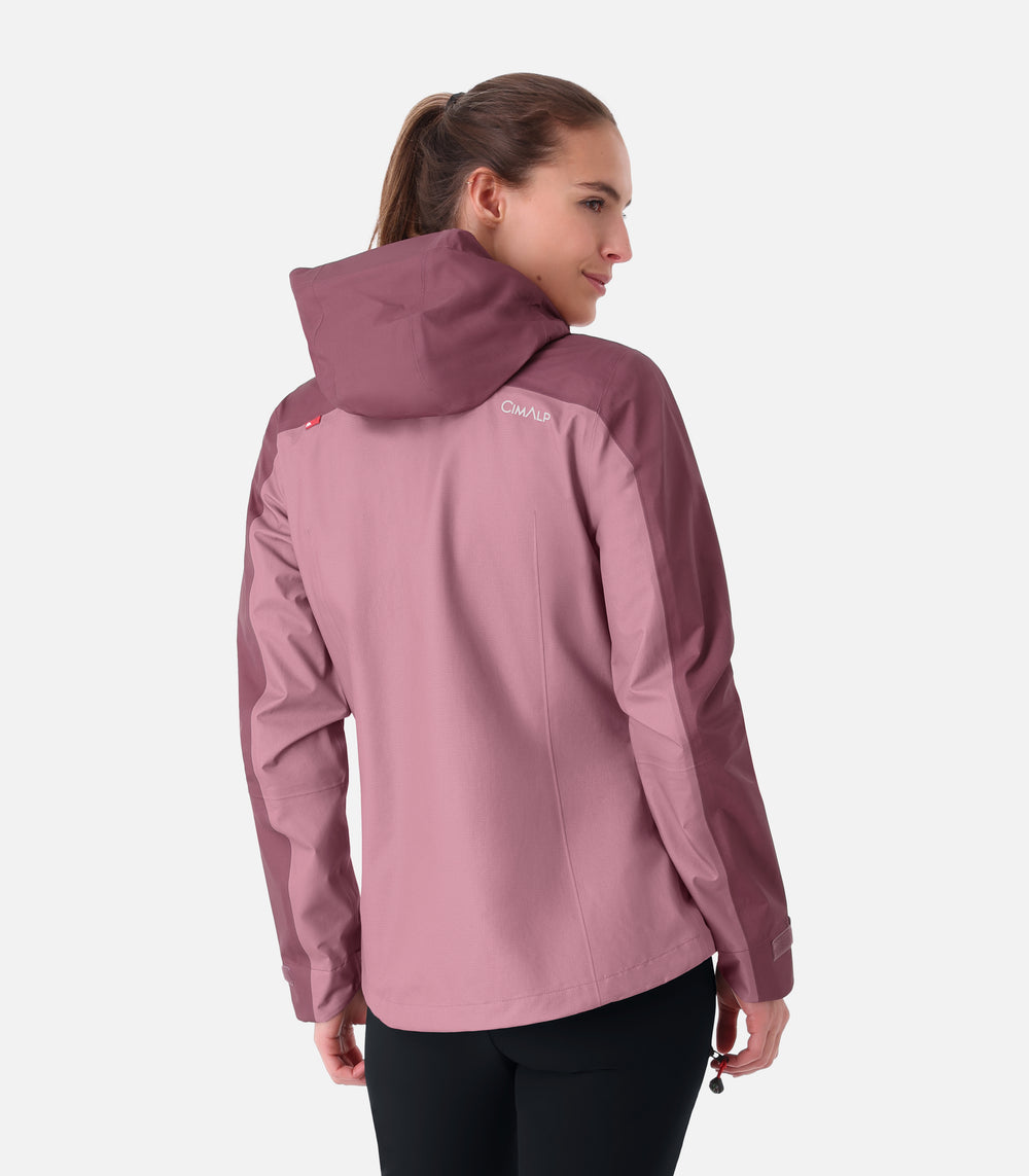 Veste imperméable Femme COSMIQUES 2 F
