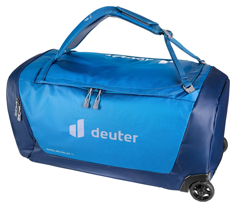 Sac à dos de voyage Homme DUFFEL PRO ROLLER 90