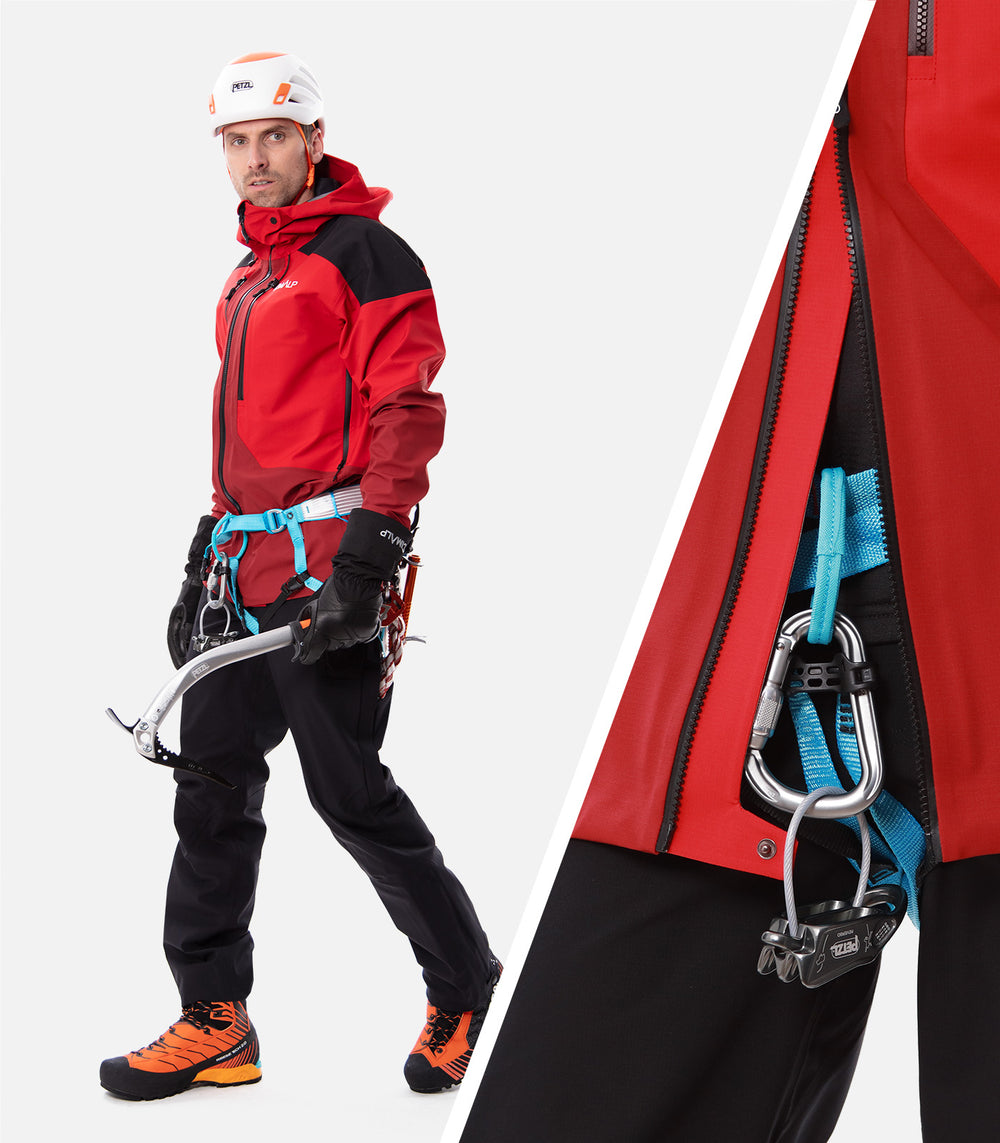 OUTLET Homme GUIDE PRO H