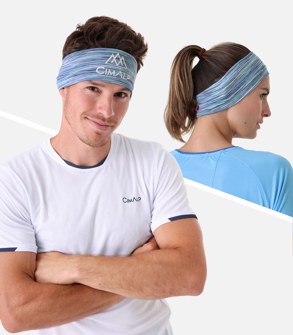 Nordic Walking Clothing unisex AURORES 2