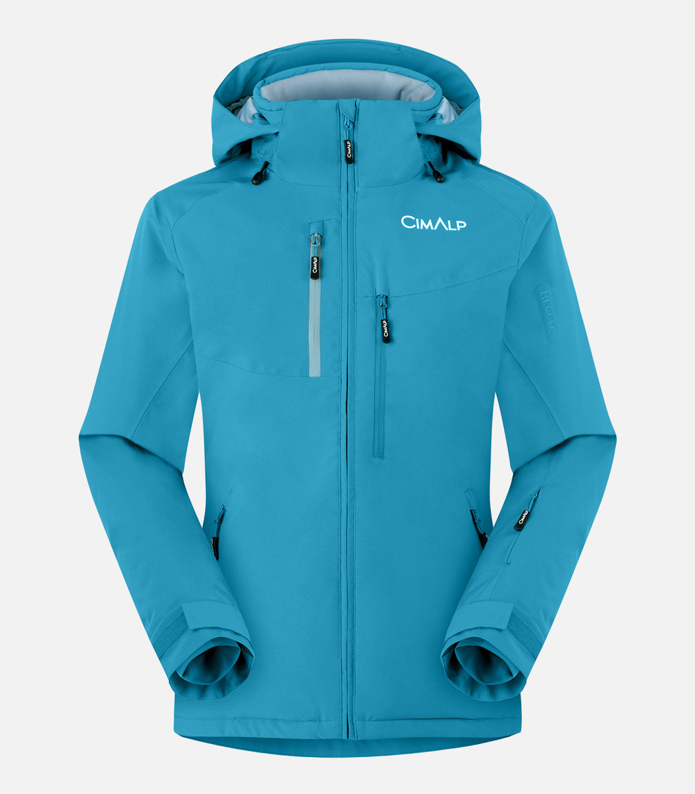 Equipement ski Femme OISANS 3 F