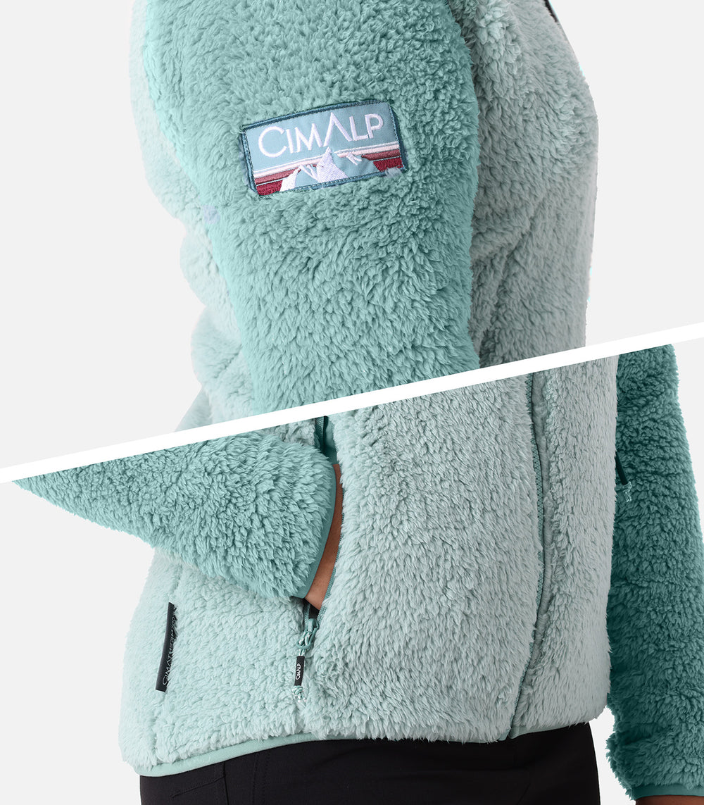OUTLET Femme BIVOUAC 2 F