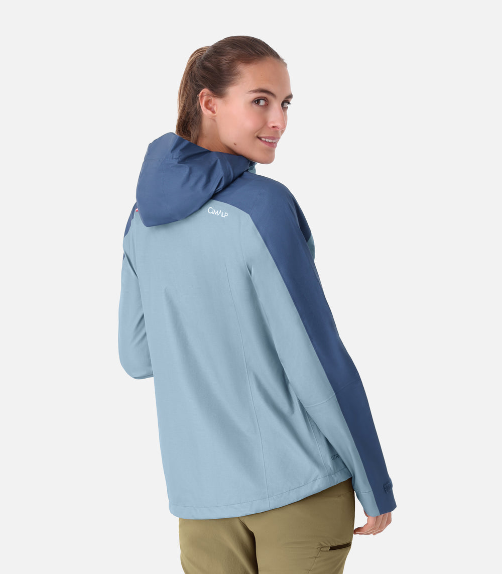 Veste imperméable Femme COSMIQUES 2 F