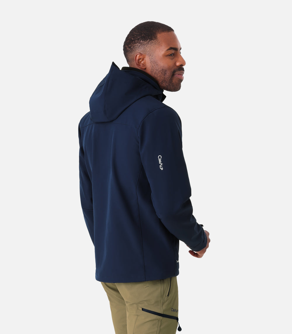 Softshell Jacket Men DYNAMIC 7 H