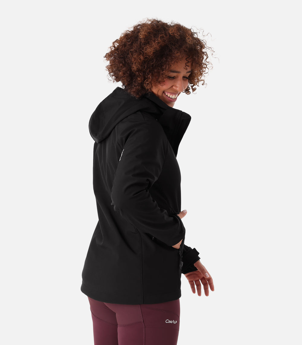 Nordic Walking Clothing Women ENERGY 6 F