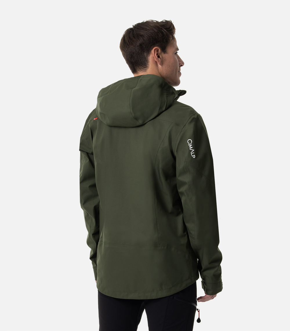 Veste imperméable Homme CASCADE H
