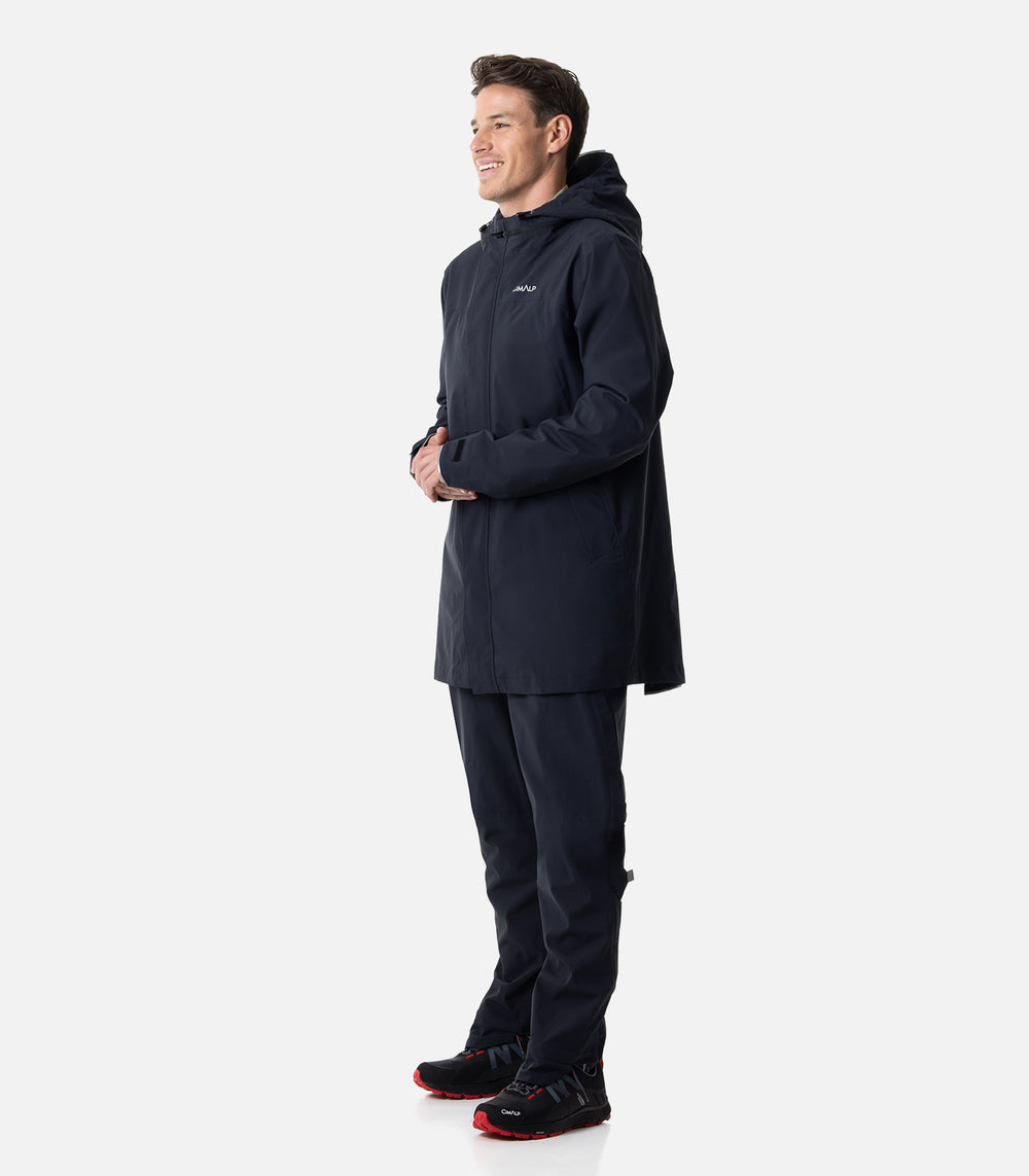 Veste imperméable Homme LANDES 3H