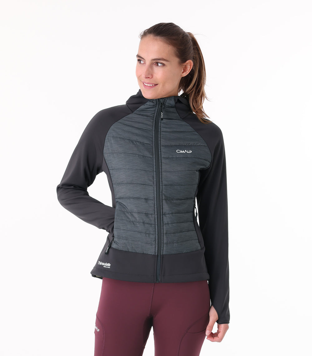 Nordic Walking Clothing Women CHANI 2 F