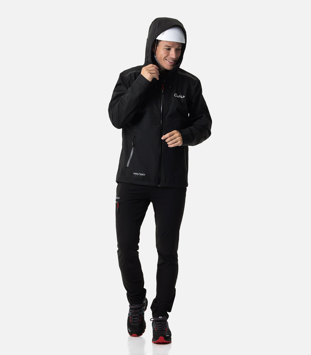 Veste imperméable Homme CASCADE H