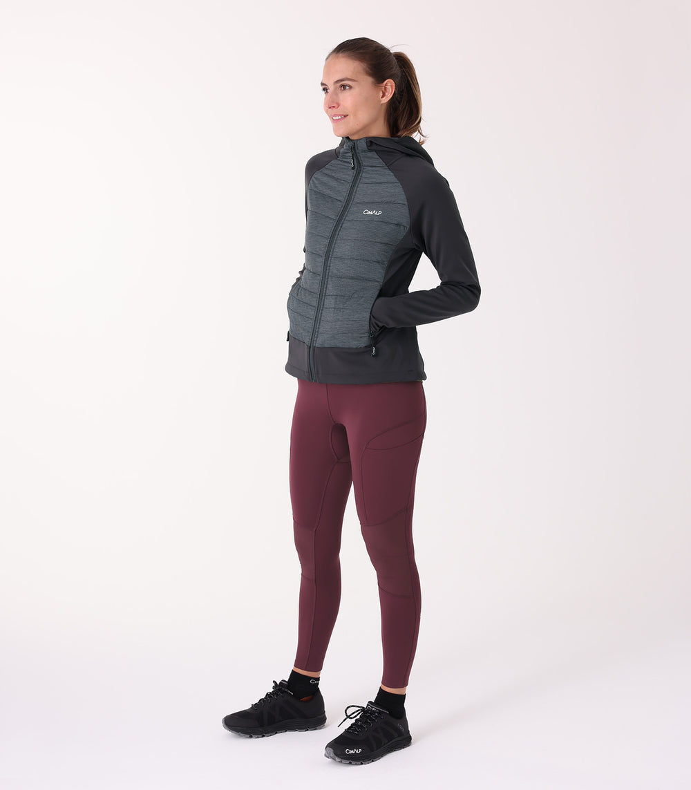 Nordic Walking Clothing Women CHANI 2 F