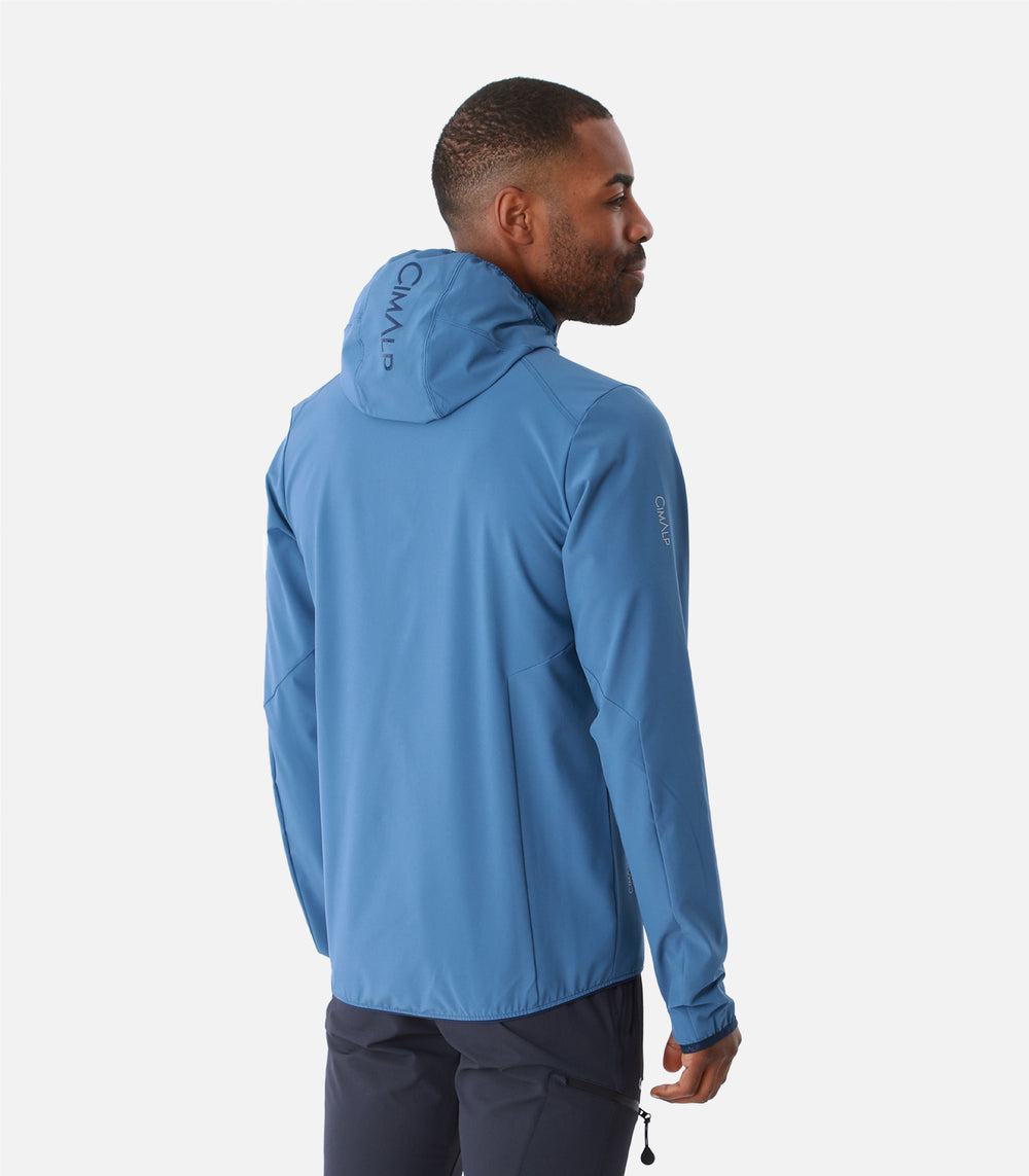 Softshell Jacket Men CEDERO 3 H