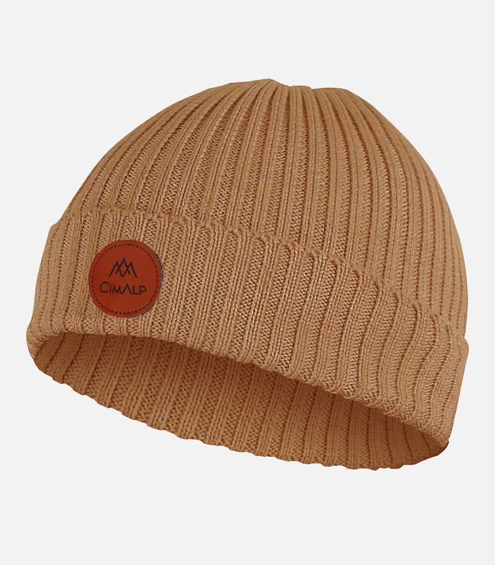 Beanie and headband unisex TORRAZ