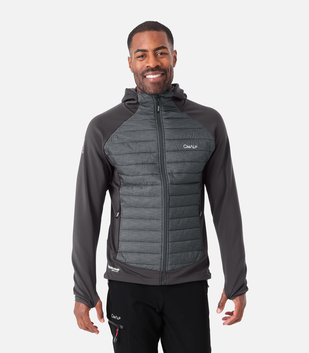 Nordic Walking Clothing Men DIKLO 2 H