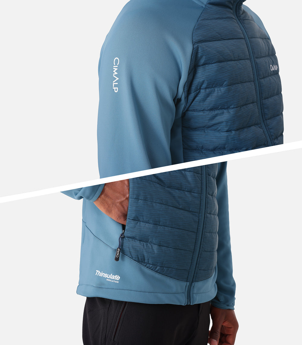 Nordic Walking Clothing Men DIKLO 2 H