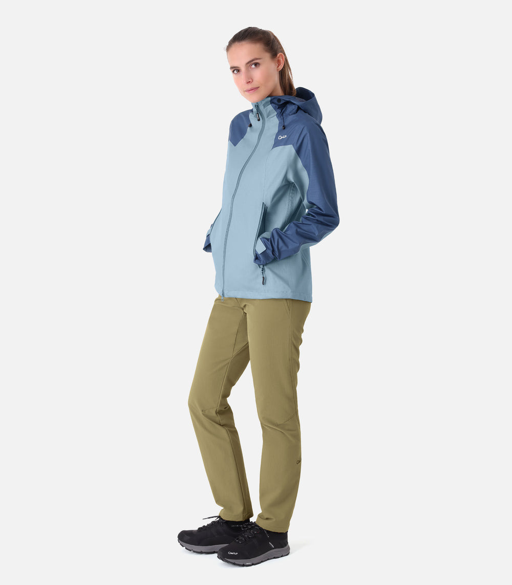 Veste imperméable Femme COSMIQUES 2 F