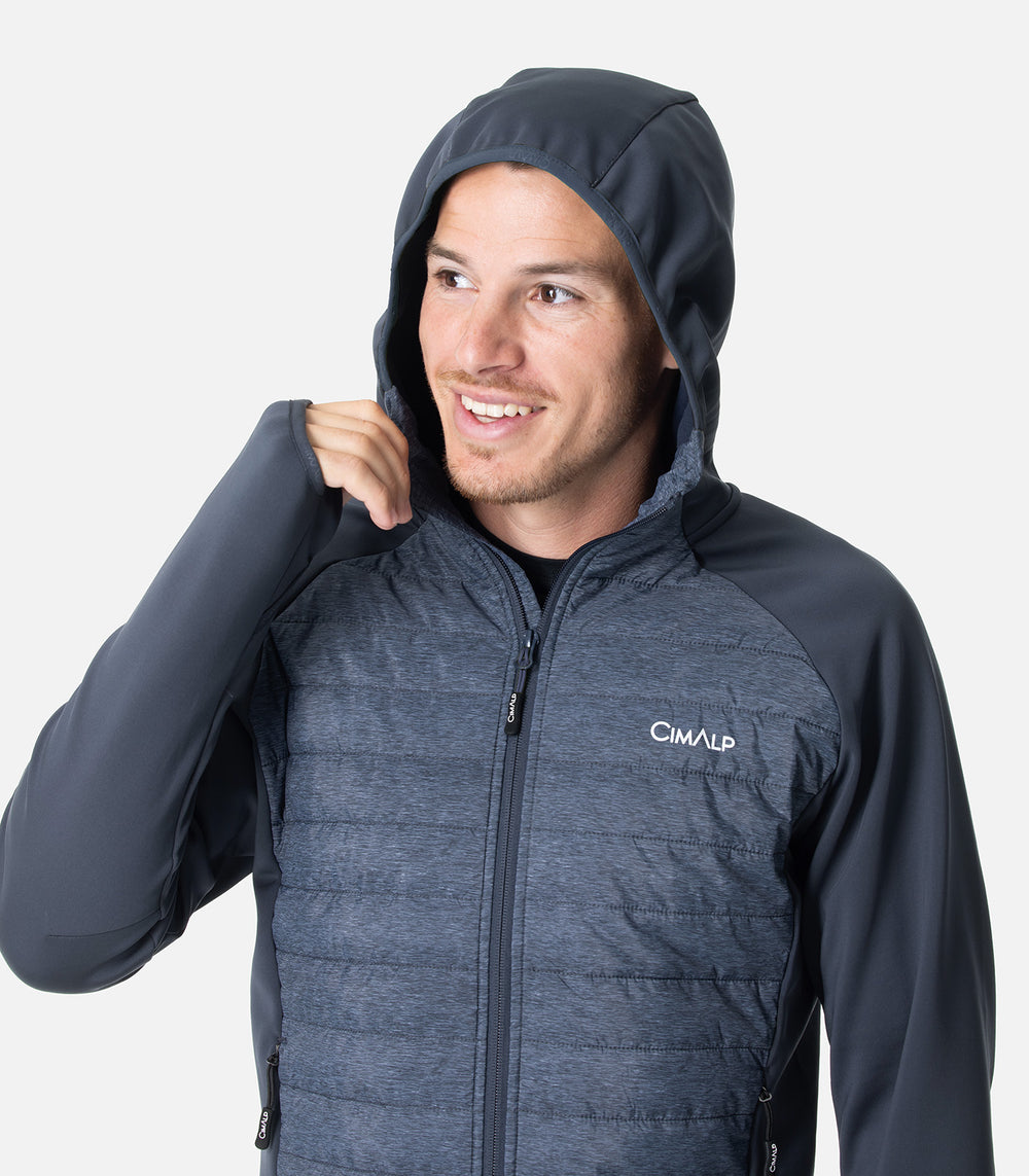 Nordic Walking Clothing Men DIKLO 2 H