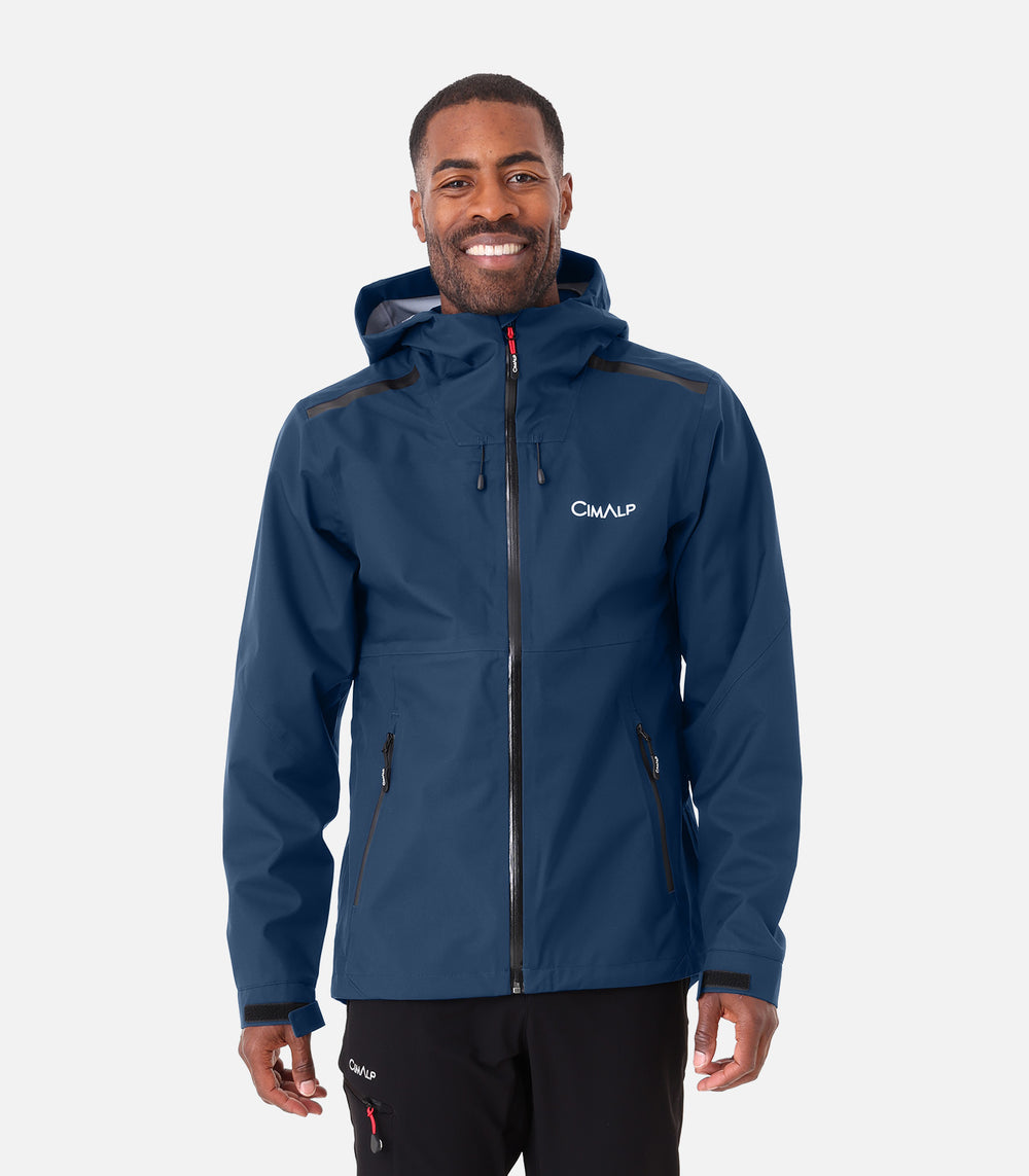 Veste imperméable Homme CASCADE H