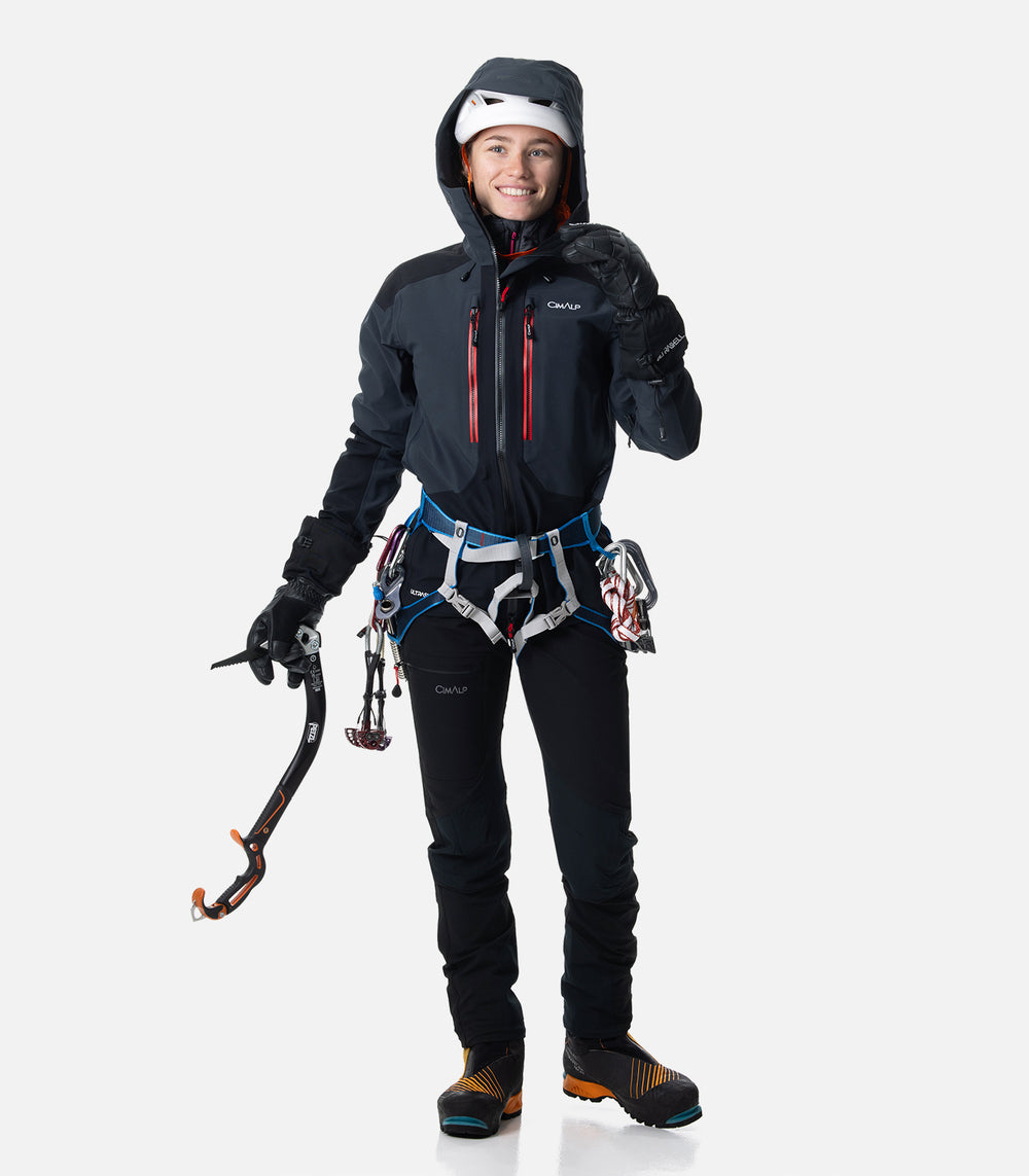 Veste imperméable Femme GUIDE PRO F