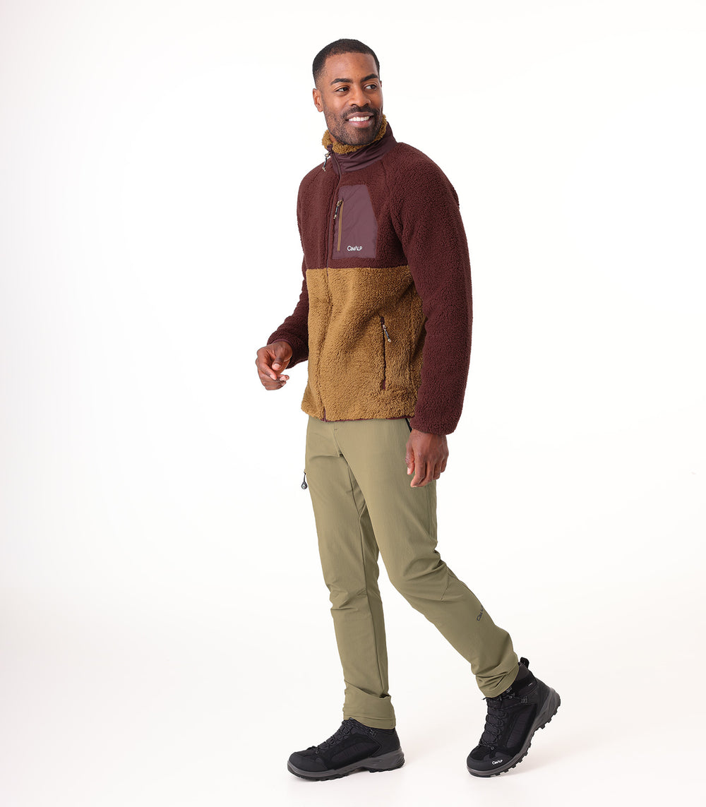 OUTLET Homme REFUGE 2 H