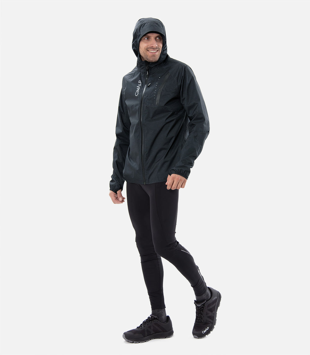 Veste de Trail-Running Homme STORM 3H