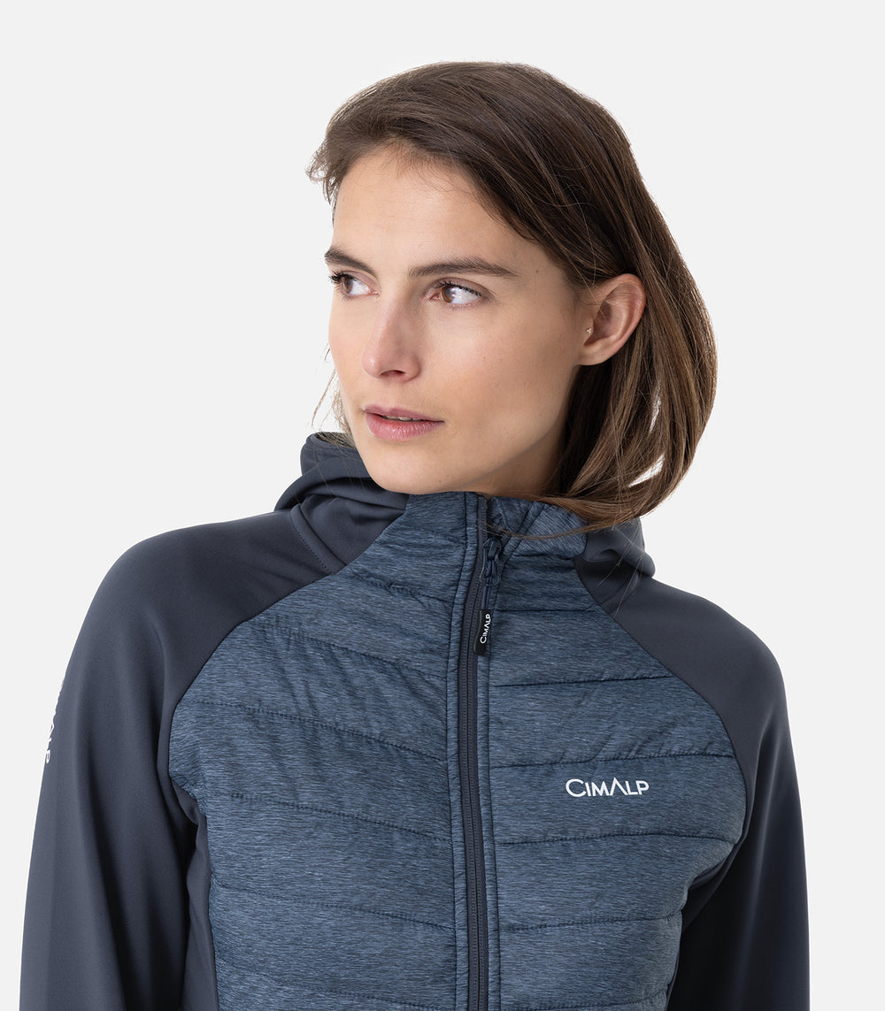 Nordic Walking Clothing Women CHANI 2 F