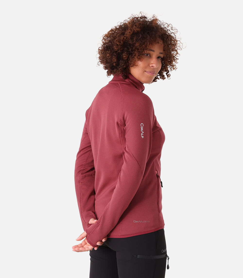 Nordic Walking Clothing Women BERNAUDE 2 F