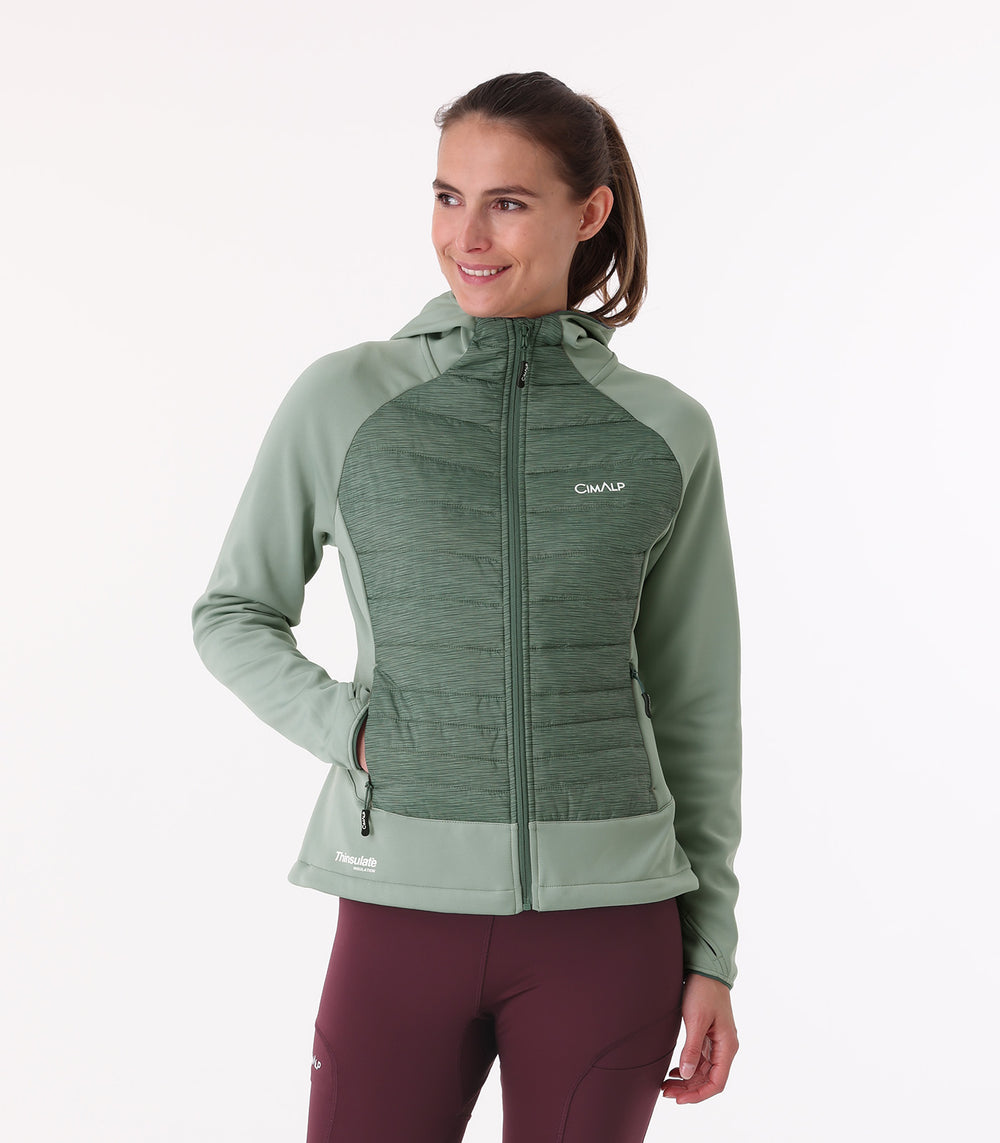 Nordic Walking Clothing Women CHANI 2 F