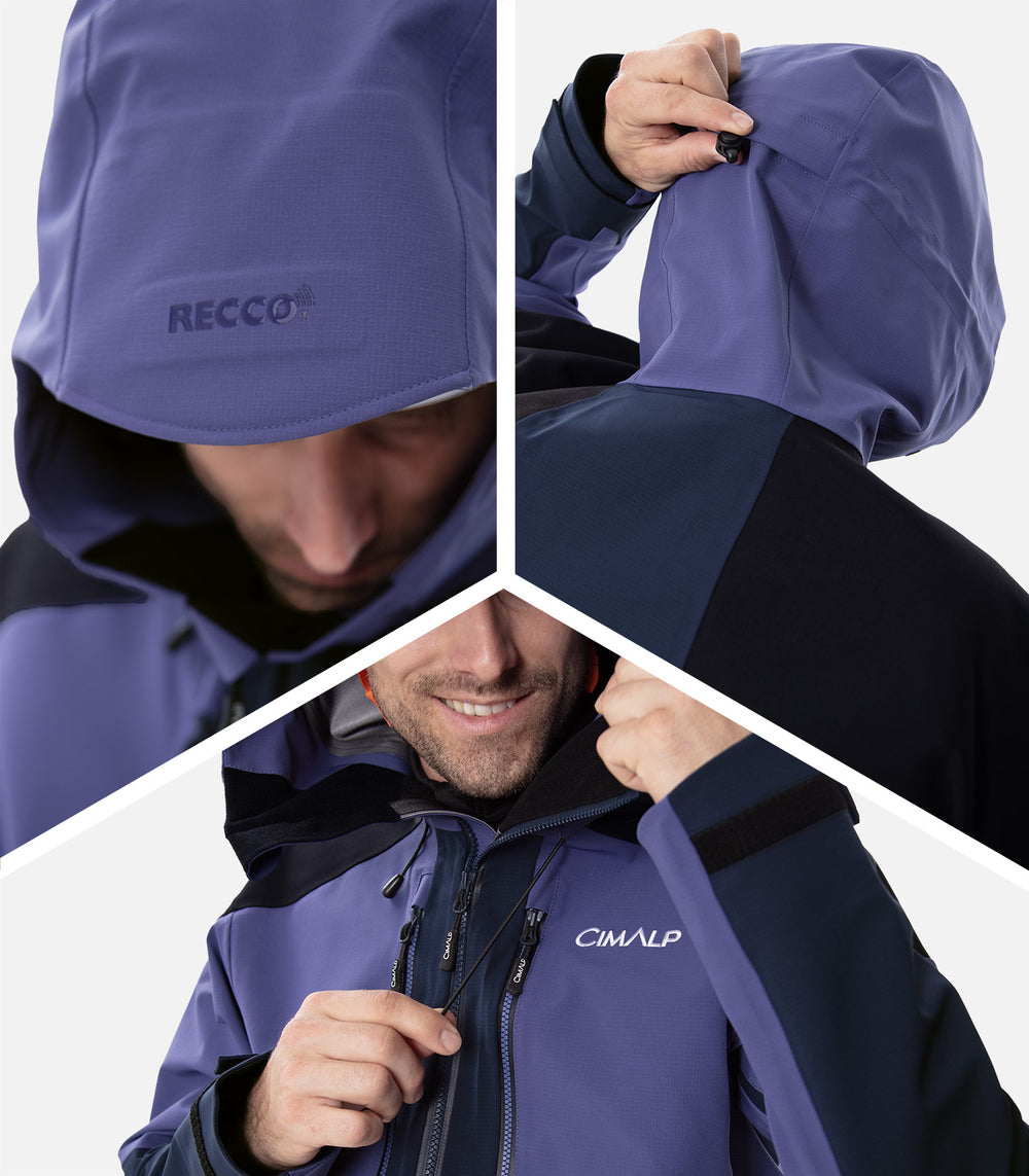 OUTLET Homme GUIDE PRO H