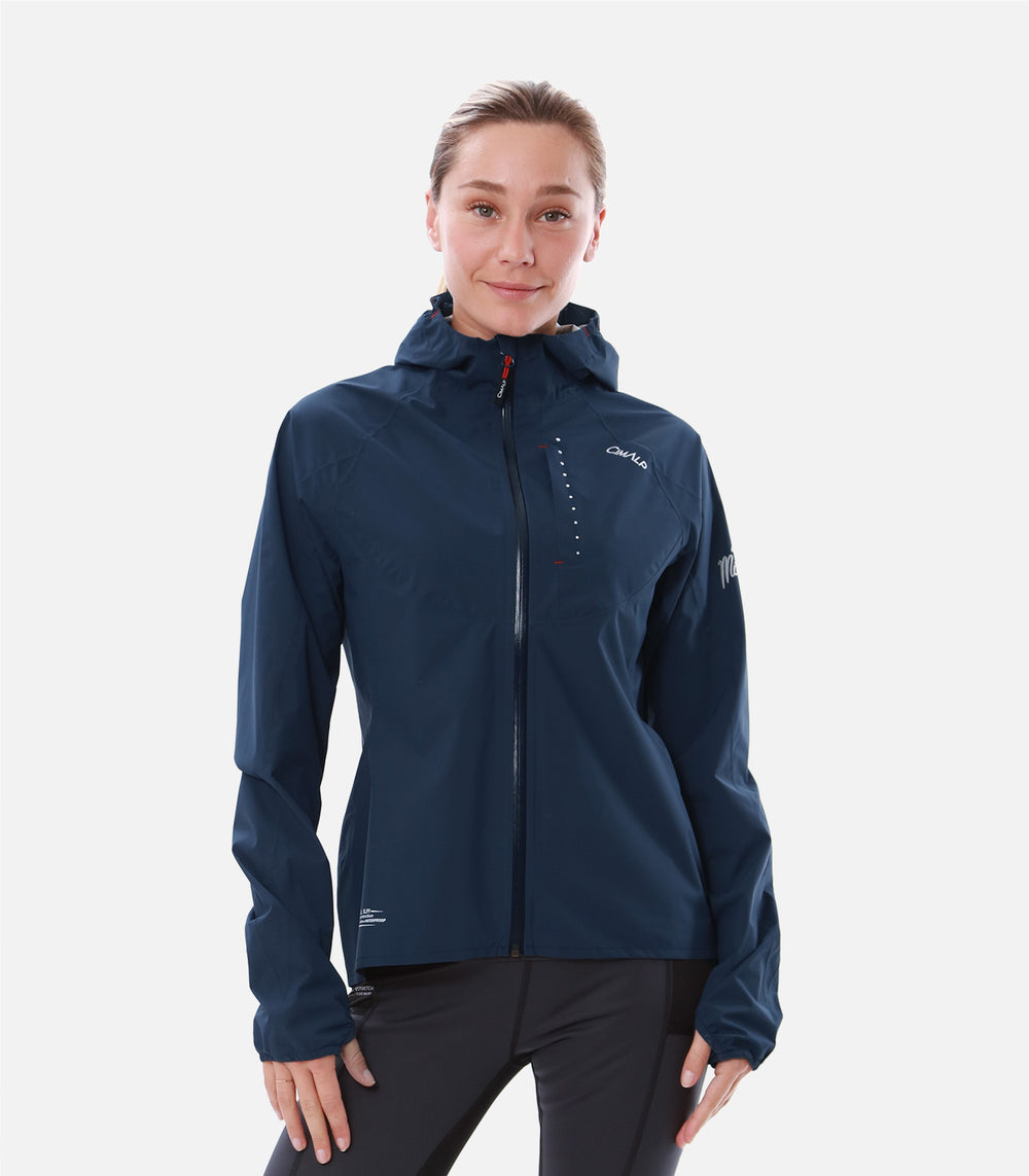 Veste de Trail-Running Femme STORM 2 F