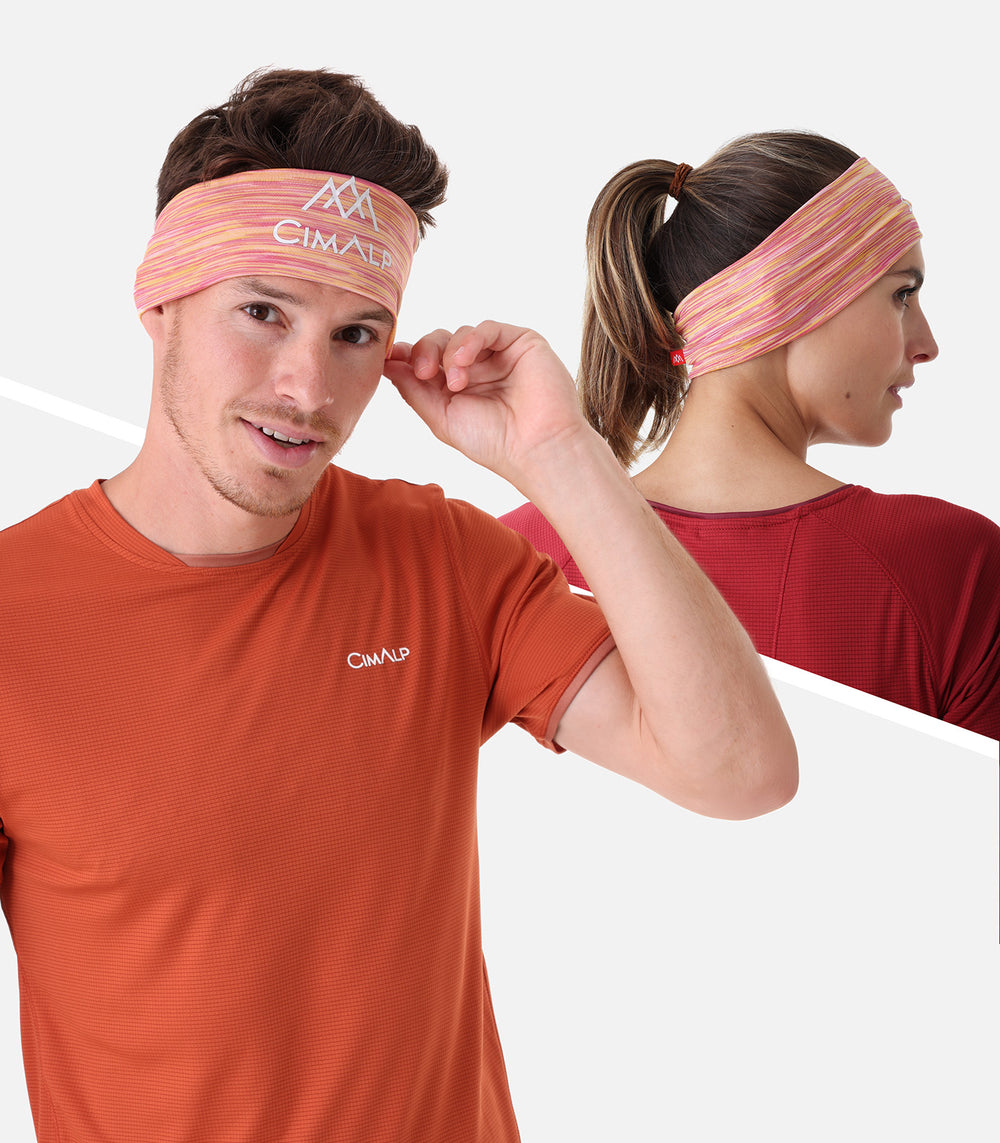 Nordic Walking Clothing unisex AURORES 2