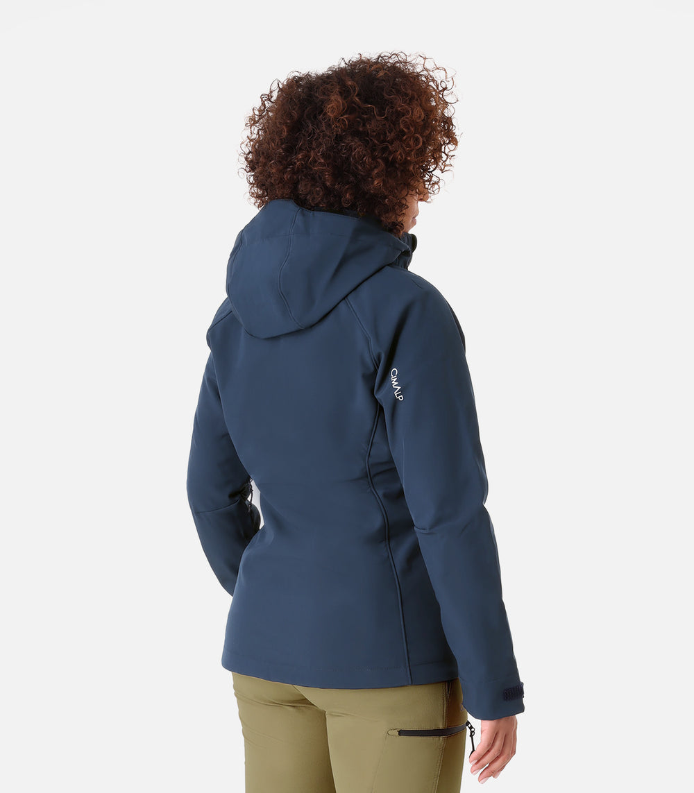 Nordic Walking Clothing Women ENERGY 6 F