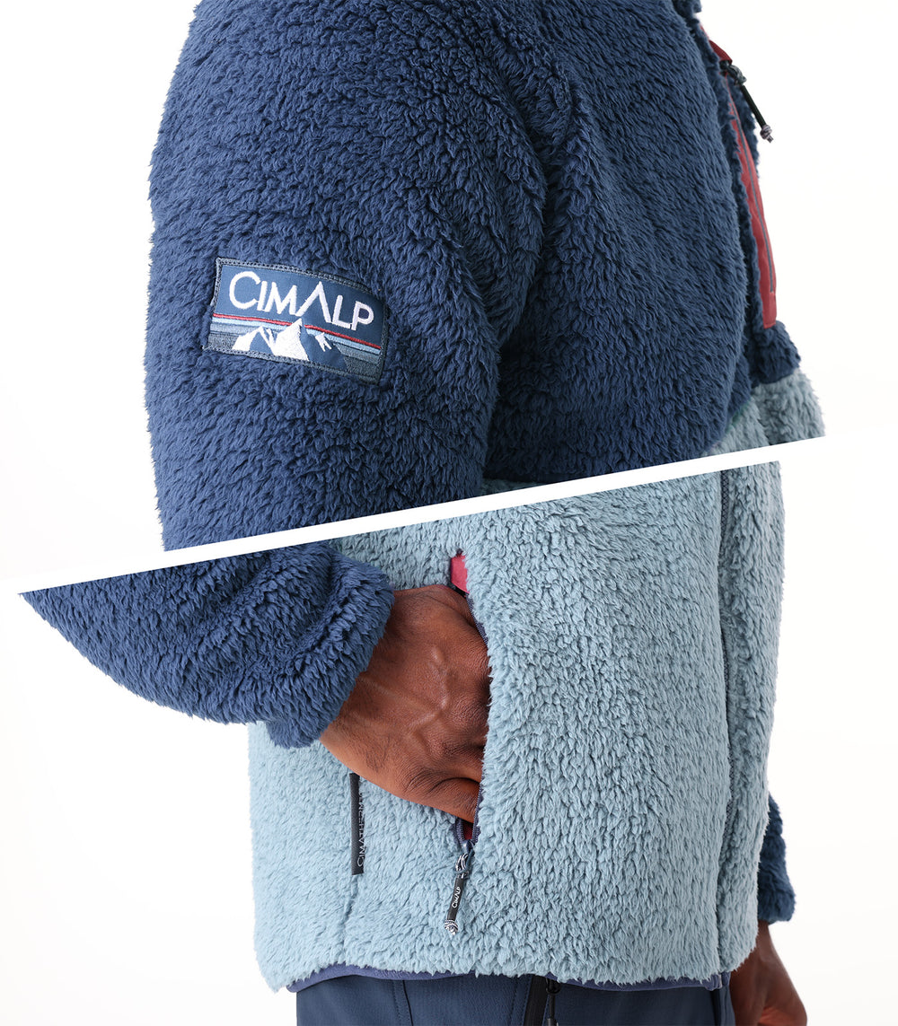 OUTLET Homme REFUGE 2 H