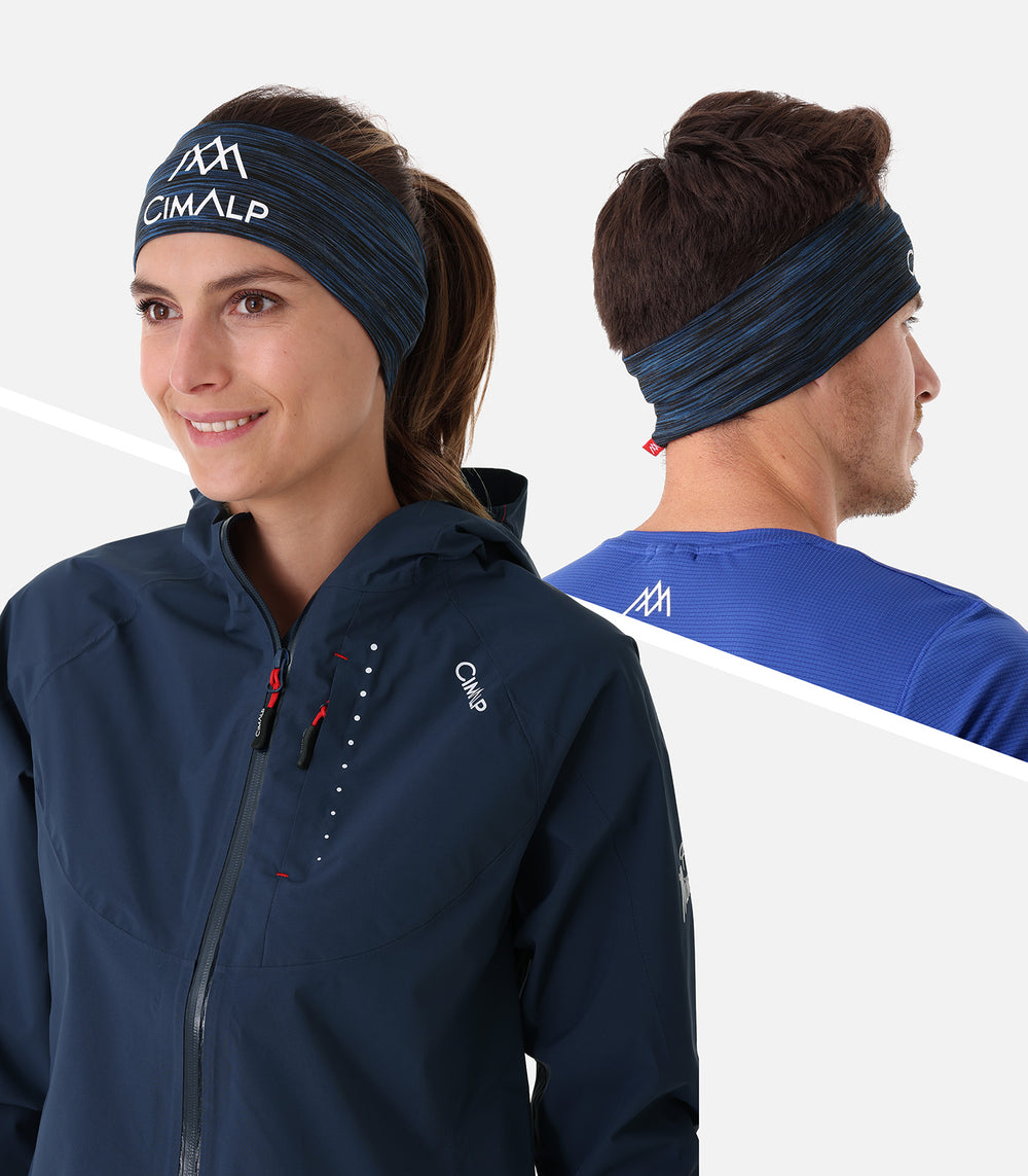 Nordic Walking Clothing unisex AURORES 2
