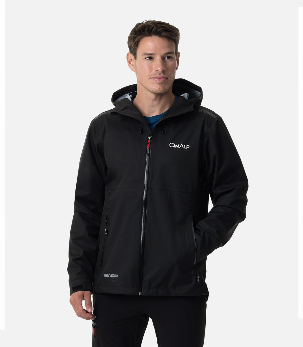 Veste imperméable Homme CASCADE H