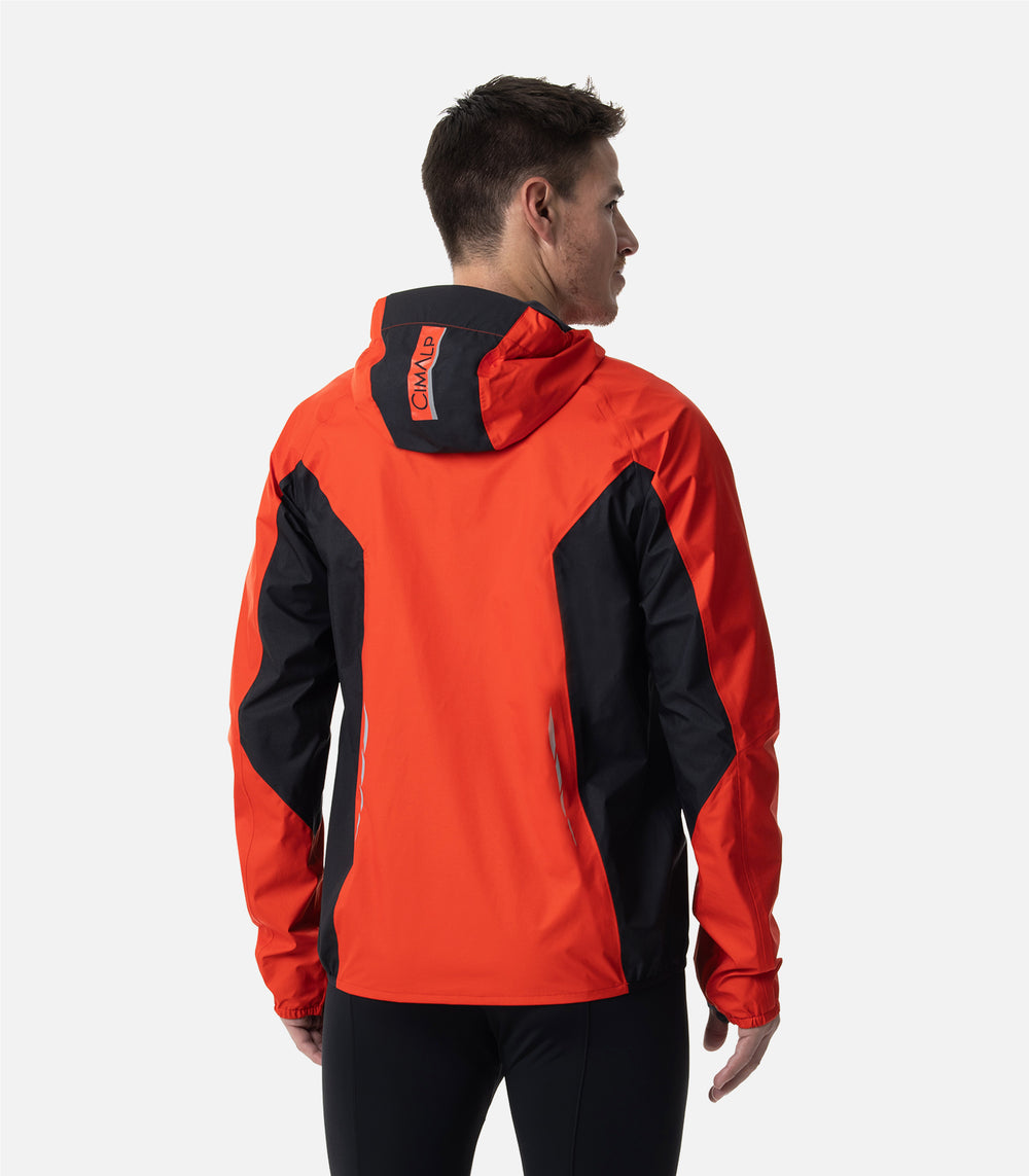 Trail Homme STORM PRO 4 H