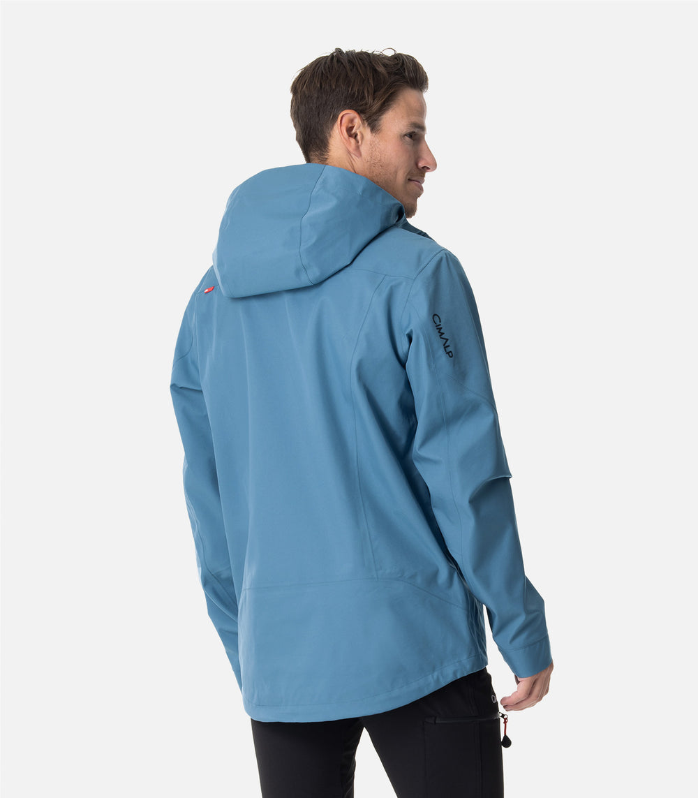 Veste imperméable Homme CASCADE H