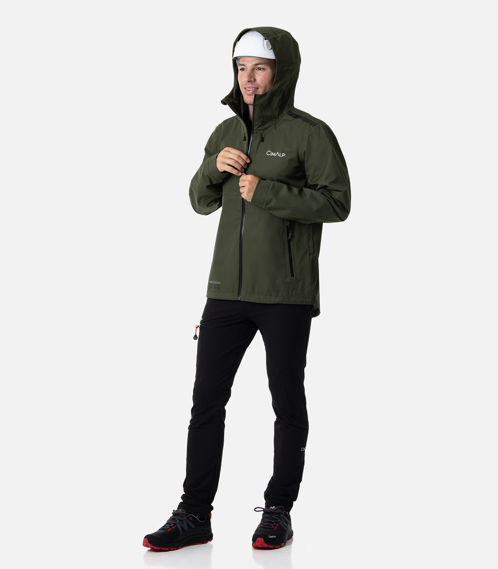 Veste imperméable Homme CASCADE H