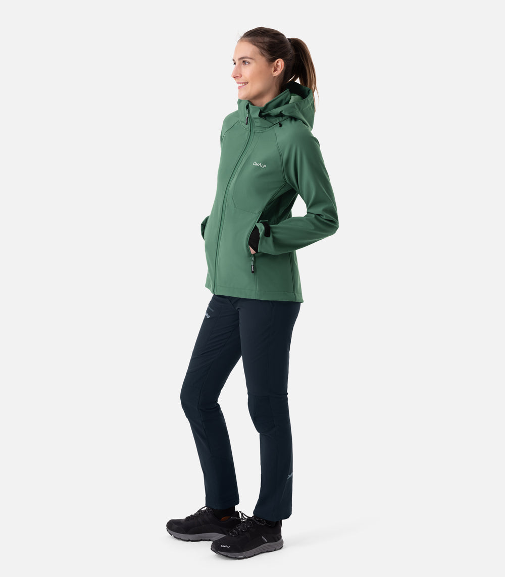 Nordic Walking Clothing Women ENERGY 6 F