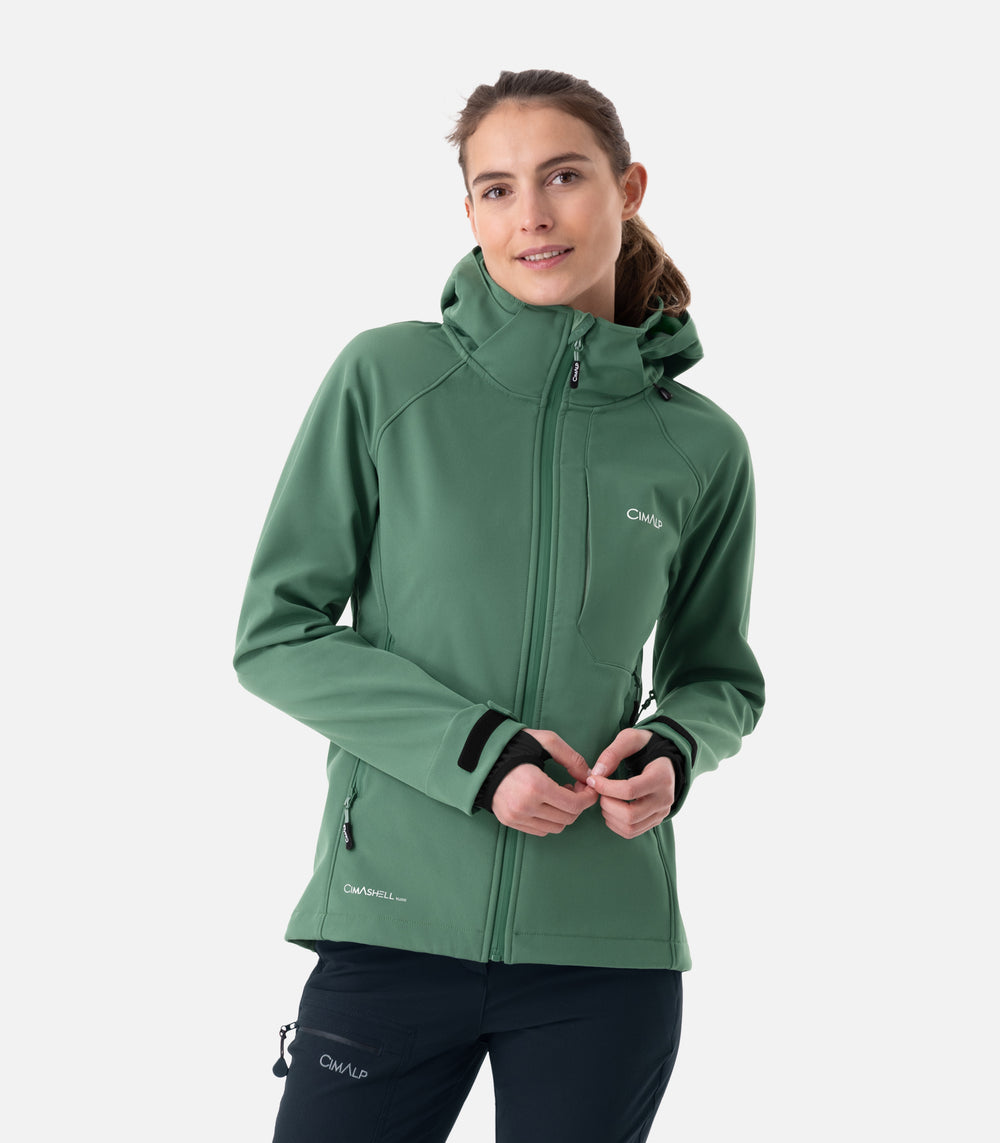 Nordic Walking Clothing Women ENERGY 6 F